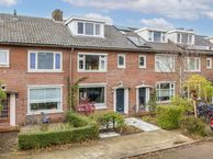 Urlusstraat 18, 3533 SN Utrecht