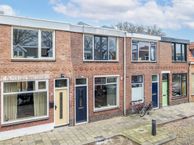 Bremstraat 81, 3551 TC Utrecht