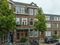 Frederik Hendrikstraat 128-BS, 3583 VR Utrecht