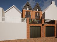 Straatdijk 22a, bouwnummer 2, 3247 BZ Dirksland