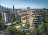 Ypsilon Park - The Horizon (Bouwnr. 76), 2596 XE Den Haag