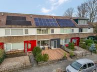 Paladijnenweg 72, 3813 HA Amersfoort