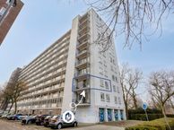 Suze Groeneweglaan 77, 3021 DS Rotterdam