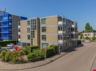 Narcisplantsoen 32, 2015 AJ Haarlem