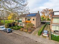 Burgemeester Cambier van Nootenlaan 12, 4001 DP Tiel