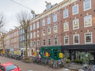 Gerard Doustraat 84-4, 1072 VW Amsterdam