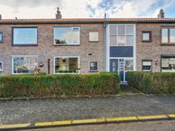 Pretoriusstraat 44, 2987 AK Ridderkerk