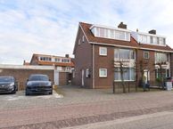 Oranje Nassaustraat 25, 1165 GL Halfweg