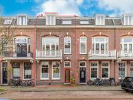 Mauritsstraat 20, 3583 HP Utrecht