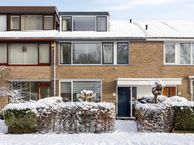 Johannes Poststraat 61, 3762 VL Soest