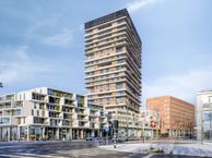 Radarweg 274, 1043 NV Amsterdam