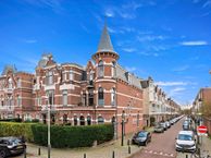 Van der Heimstraat 2, 2582 RZ Den Haag
