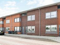 Johan Willem Frisostraat 5, 3314 JN Dordrecht