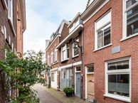 Drapenierstraat 5-RD, 2011 WZ Haarlem