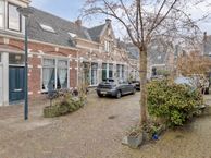 Piet Heinstraat 9, 2316 VG Leiden