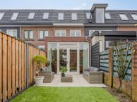 Bisschopsweg 117, 3817 BS Amersfoort