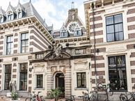 Koningstraat 20-C, 2011 TD Haarlem