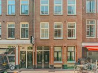 Lange Leidsedwarsstraat 136-1, 1017 NN Amsterdam