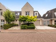 Hooftlaantje 106, 3344 GK Hendrik-Ido-Ambacht