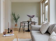 Edisonstraat 22-2, 1098 TB Amsterdam