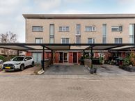 Woestduijnstraat 25, 1335 TR Almere