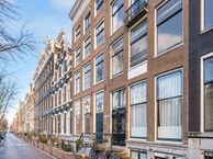 Keizersgracht 143-E, 1015 CK Amsterdam