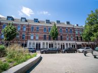 Zijdewindestraat 45-A, 3014 NL Rotterdam