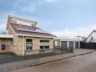 Dreef 15, 3251 AD Stellendam
