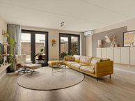 Nieuwluststraat 21-A, 7523 XA Enschede