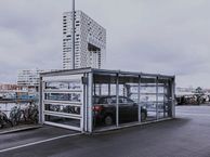 Silodam 393, 1013 AW Amsterdam