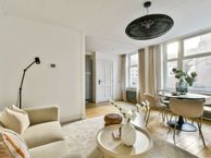 Nieuwe Batavierstraat 5-H, 1011 LJ Amsterdam