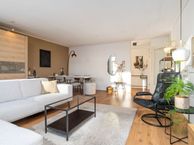 Atjehstraat 60-B, 3072 ZH Rotterdam