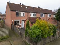 Alikruik 22, 3225 BA Hellevoetsluis