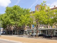 Herman Robbersstraat 110-F, 3031 RL Rotterdam