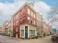 Goudsbloemstraat 32-2, 1015 JP Amsterdam