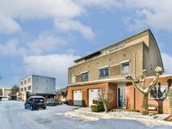 Damhertstraat 8, 3064 LT Rotterdam