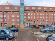 Suze Groenewegplantsoen 33, 1067 DB Amsterdam