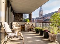 Heilig Harthof 19, 4818 RN Breda