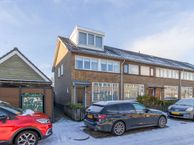 Balistraat 66, 1782 CL Den Helder