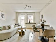 Vrolikstraat 419-D, 1092 TG Amsterdam