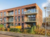 Engelandlaan 123-M, 2034 PK Haarlem