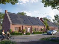 TUSSENWONINGEN | TYPE N (Bouwnr. 549), 5684 MA Best