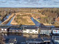 Braakdijk R 29-ROOD, 1509 BK Zaandam