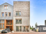 John Blankensteinstraat 109-B, 1095 MB Amsterdam