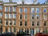 Frederiksstraat 5-H, 1054 LA Amsterdam