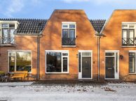 Nieuwstraat 44, 8861 TH Harlingen