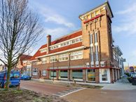 Loeffstraat 34-B, 5142 ER Waalwijk