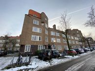 Willem Passtoorsstraat 36-C, 1073 HZ Amsterdam