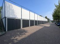 Groesbeekdreef, 1104 PP Amsterdam