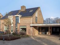 Pastoor Maessenstraat 20, 5865 BP Tienray